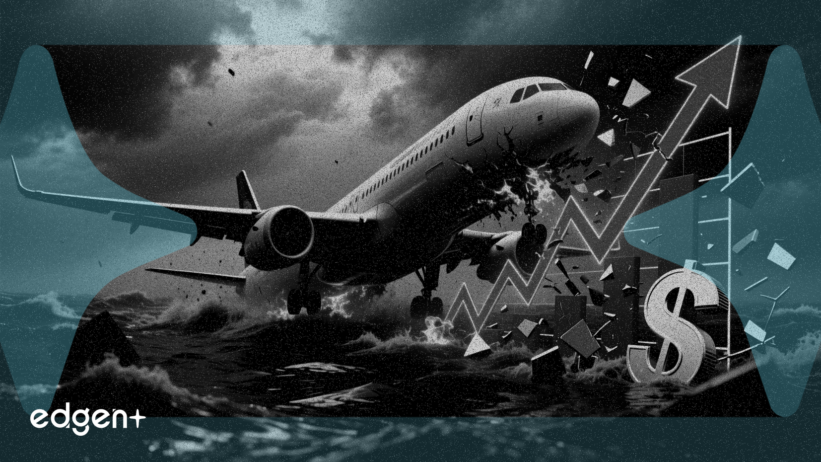 제트유 150달러 급등, 항공사 수익 및 항공권 가격 위협