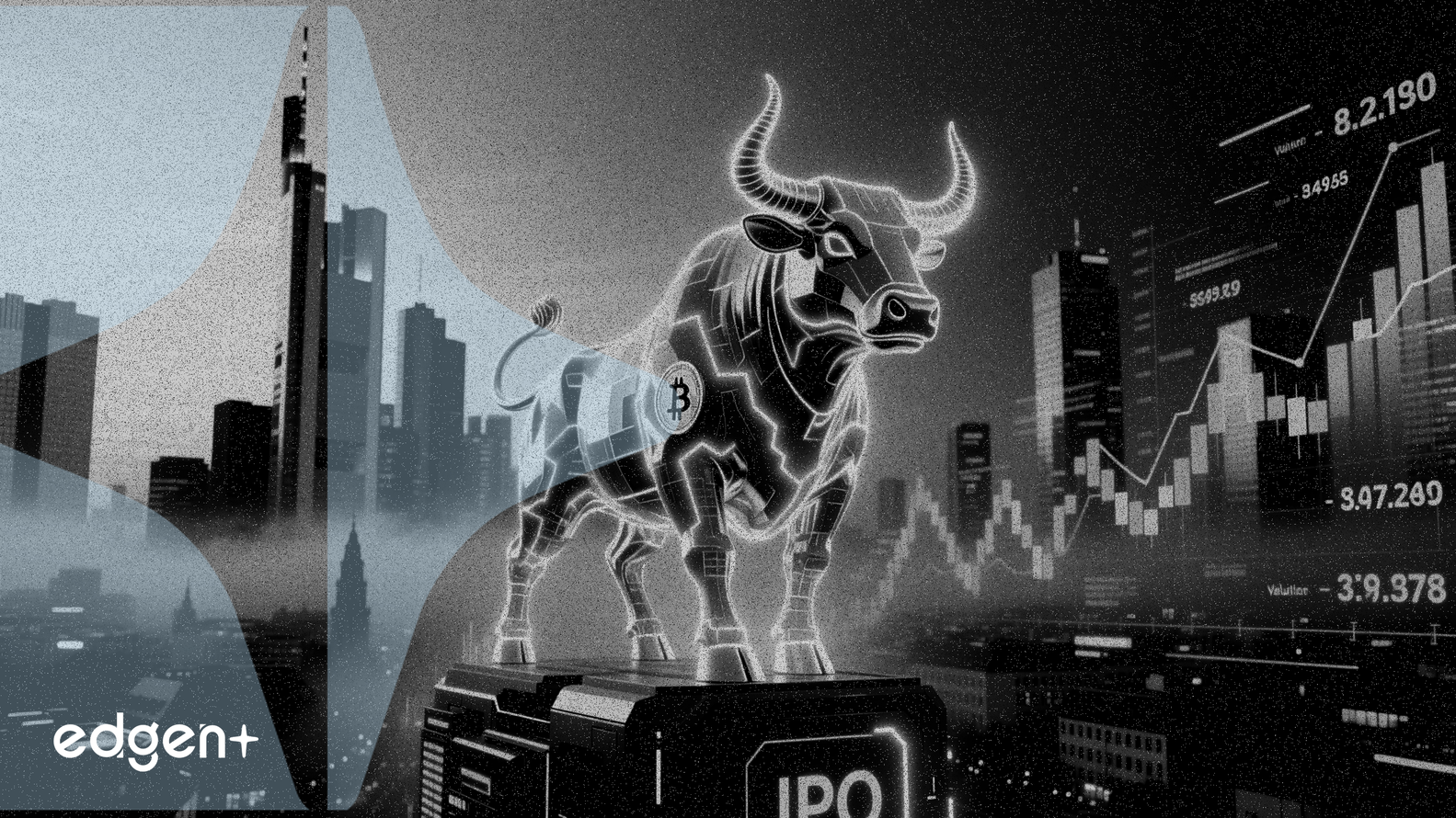 Bitpanda busca una valoración de 5.800 millones de dólares en su OPI alemana de 2026