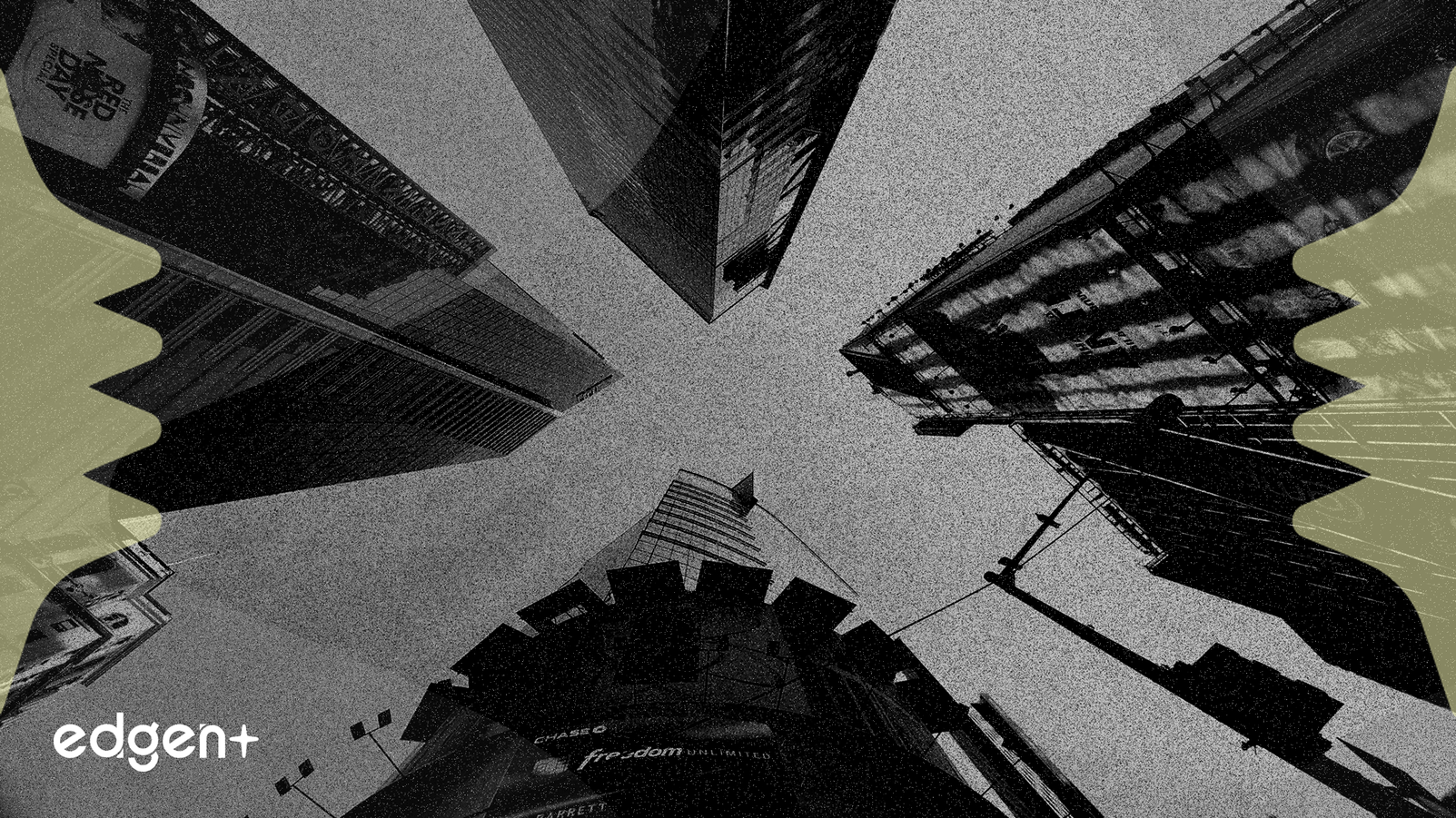 La economía en forma de K impulsa las guerras territoriales corporativas