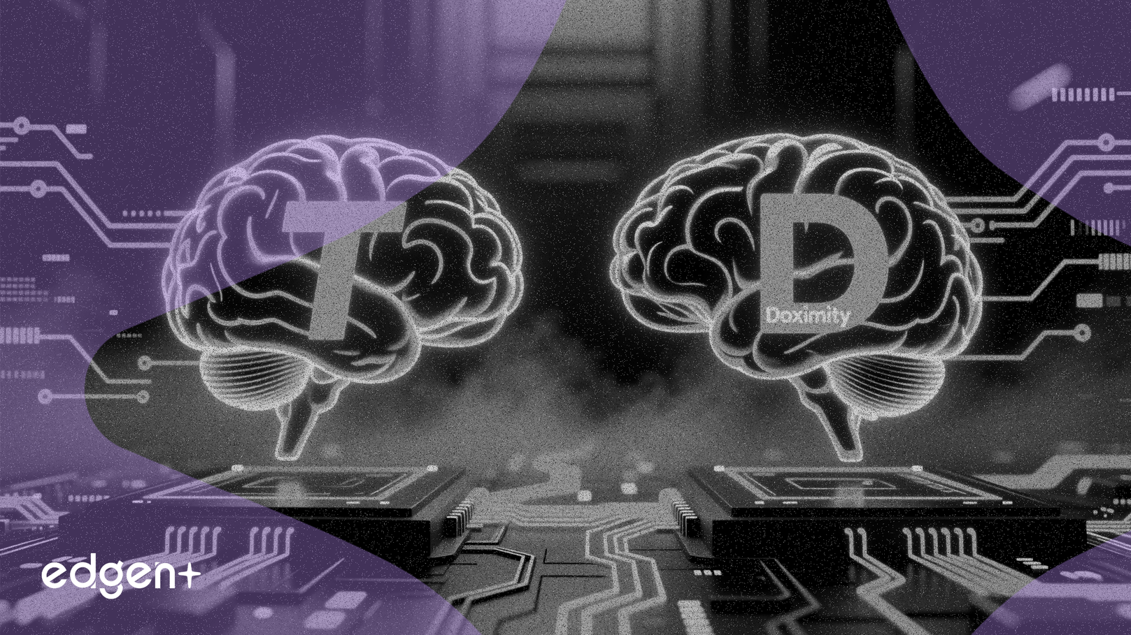 Tempus AI 与 Doximity：医疗科技AI领导者的较量