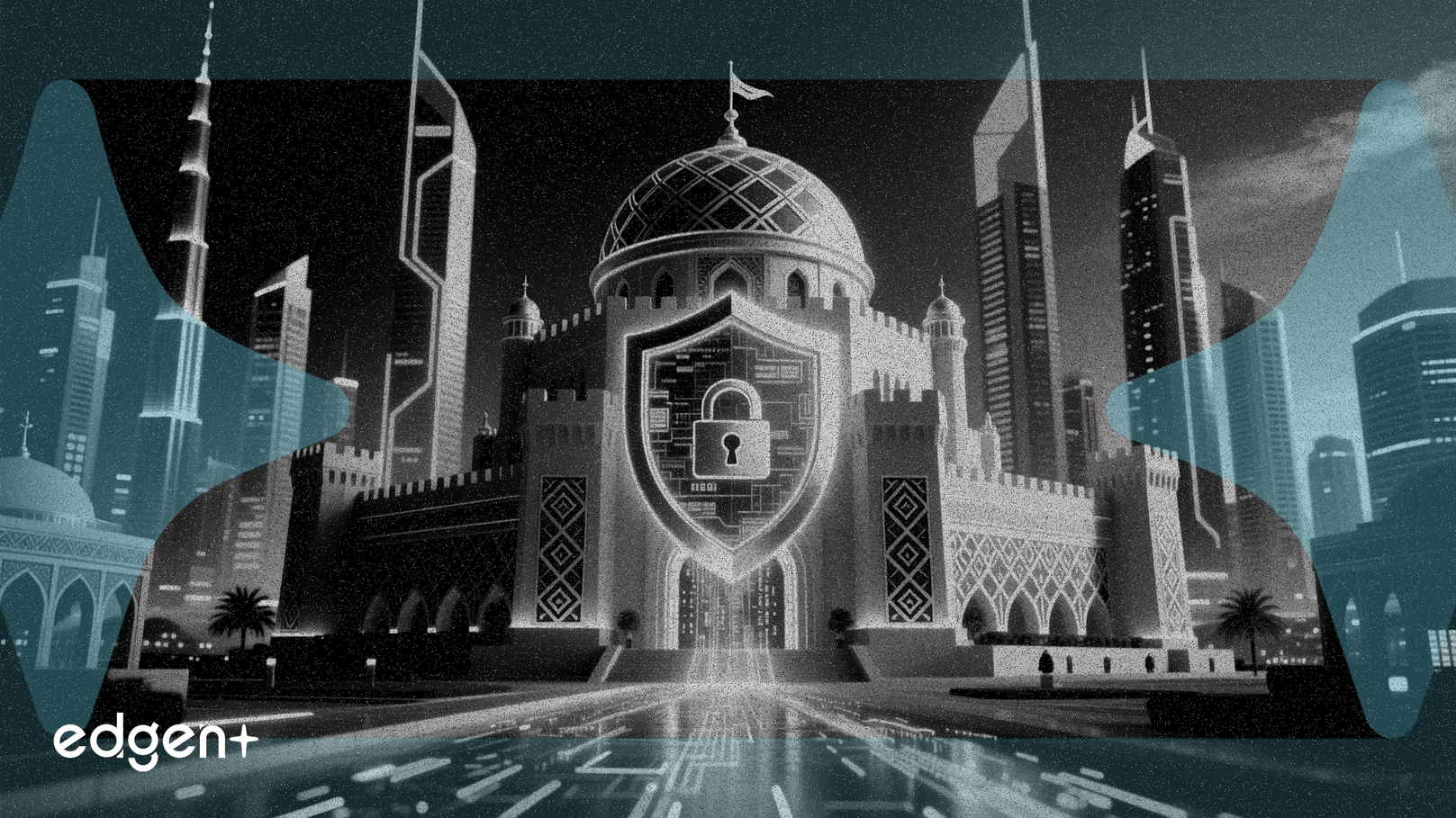 Egnyte BAE'ye Genişliyor, MENA Veri Egemenliği Pazarını Hedefliyor