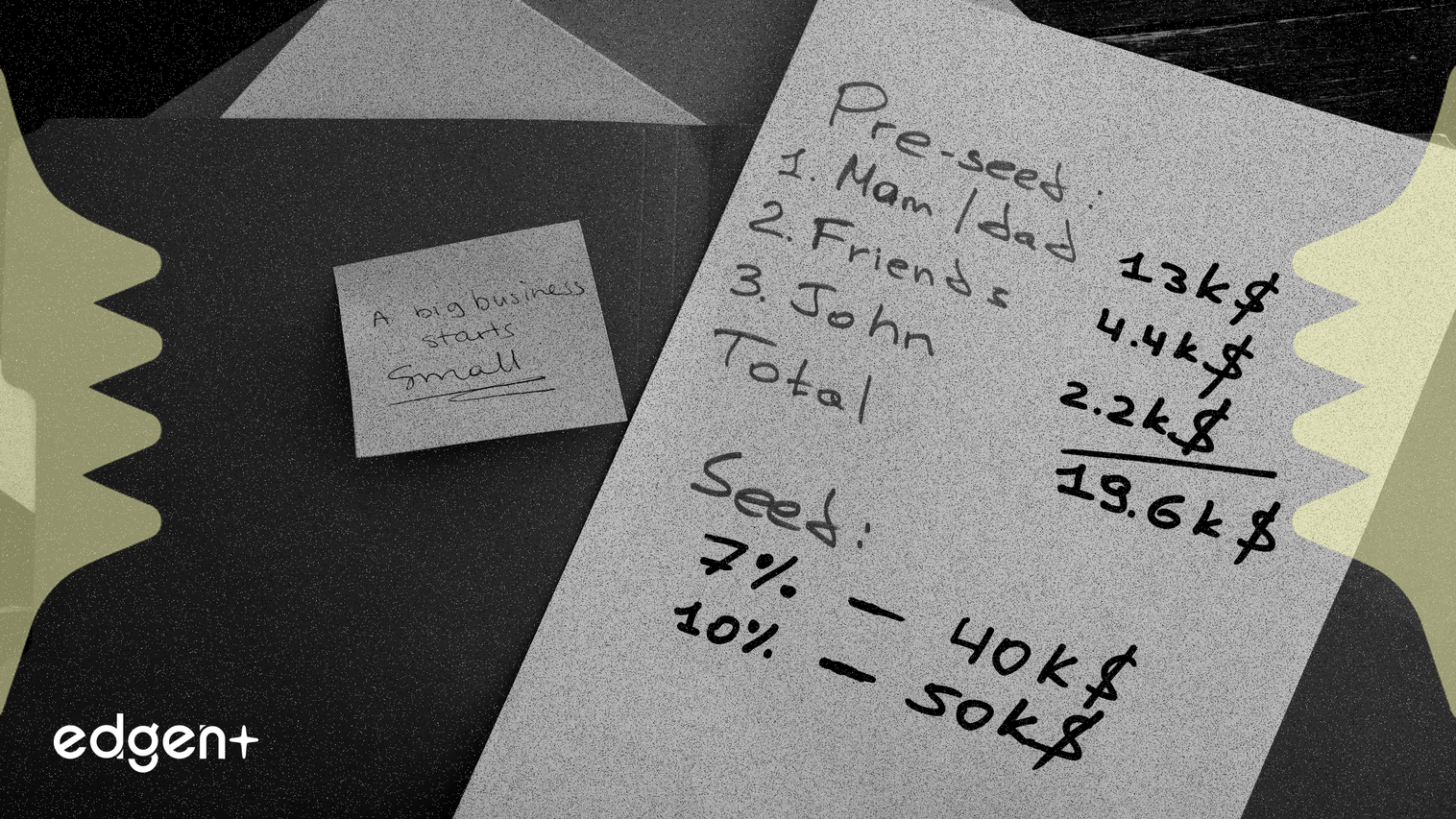 Voyage huy động 3 triệu USD Pre-Seed cho mạng lưới GEOFi, được hậu thuẫn bởi A16z, Solana Ventures