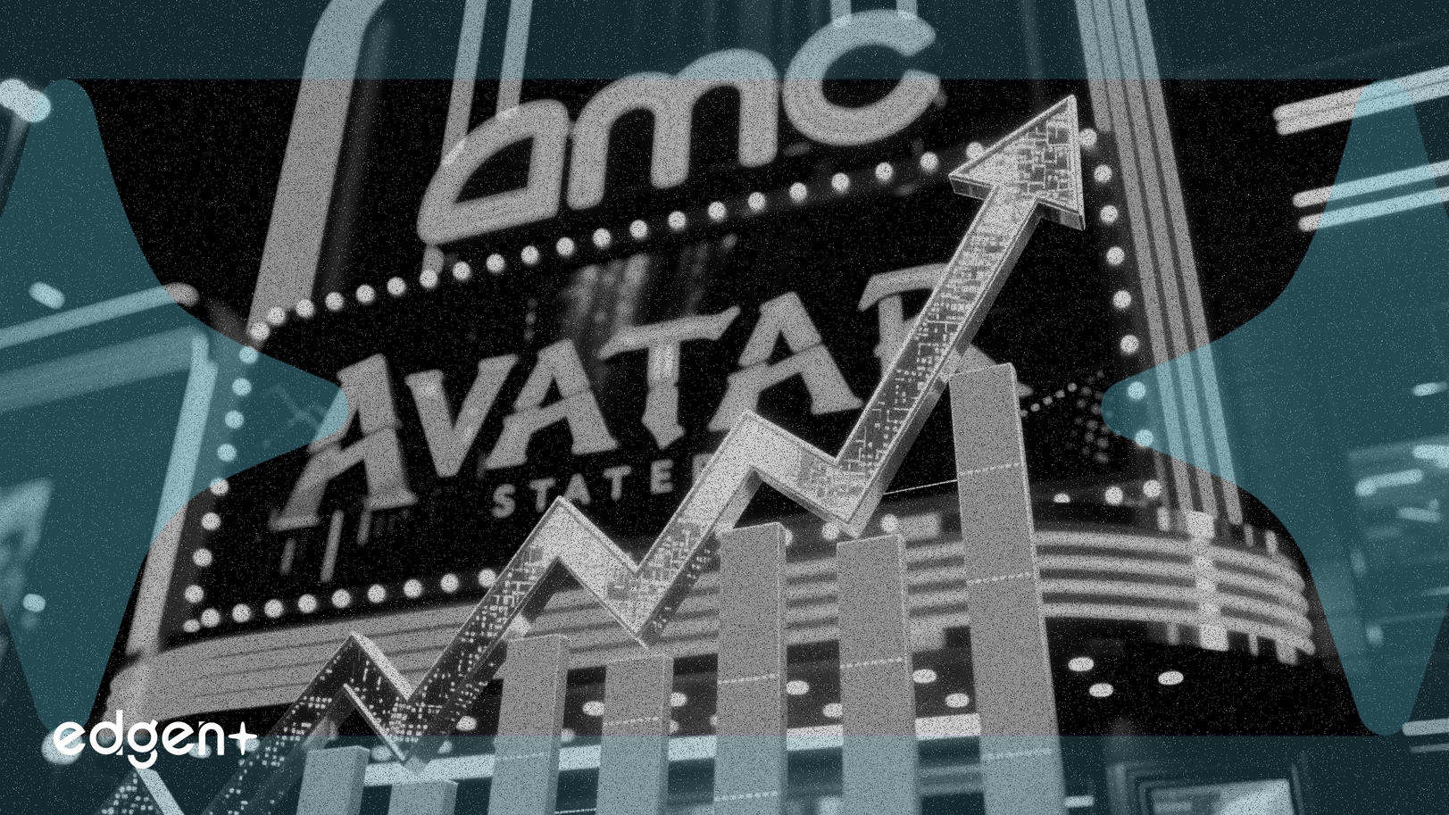 AMC Hisseleri 'Avatar' Gişe Başarısı Üzerine %3,8 Yükseldi