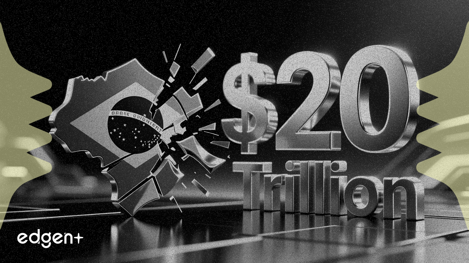 New Fortress Energy tách đơn vị Brazil cho nhóm nhà đầu tư 20 nghìn tỷ USD