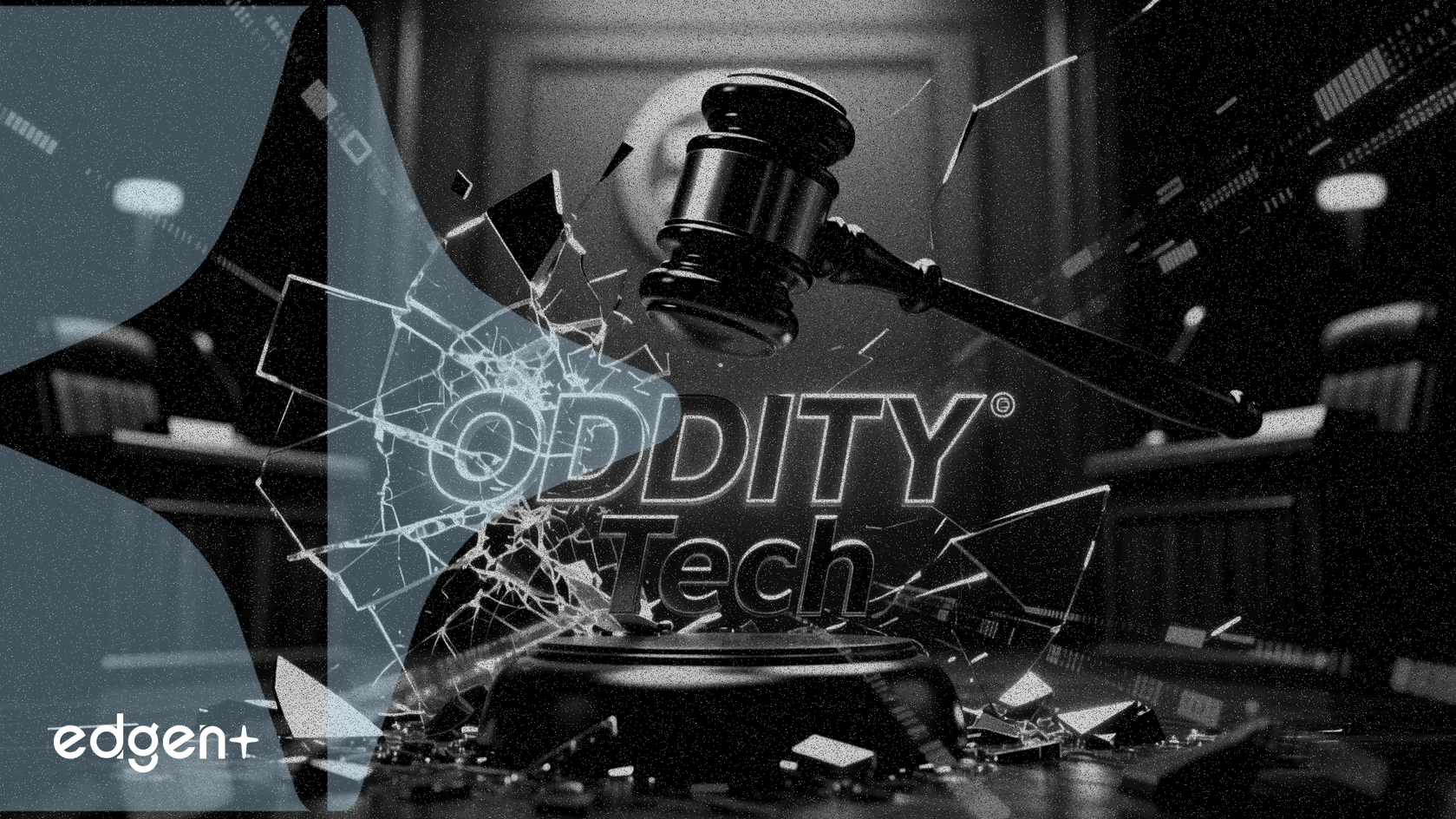 ODDITY Tech, Ademi LLP Tarafından Menkul Kıymet Dolandırıcılığı Soruşturmasıyla Karşı Karşıya