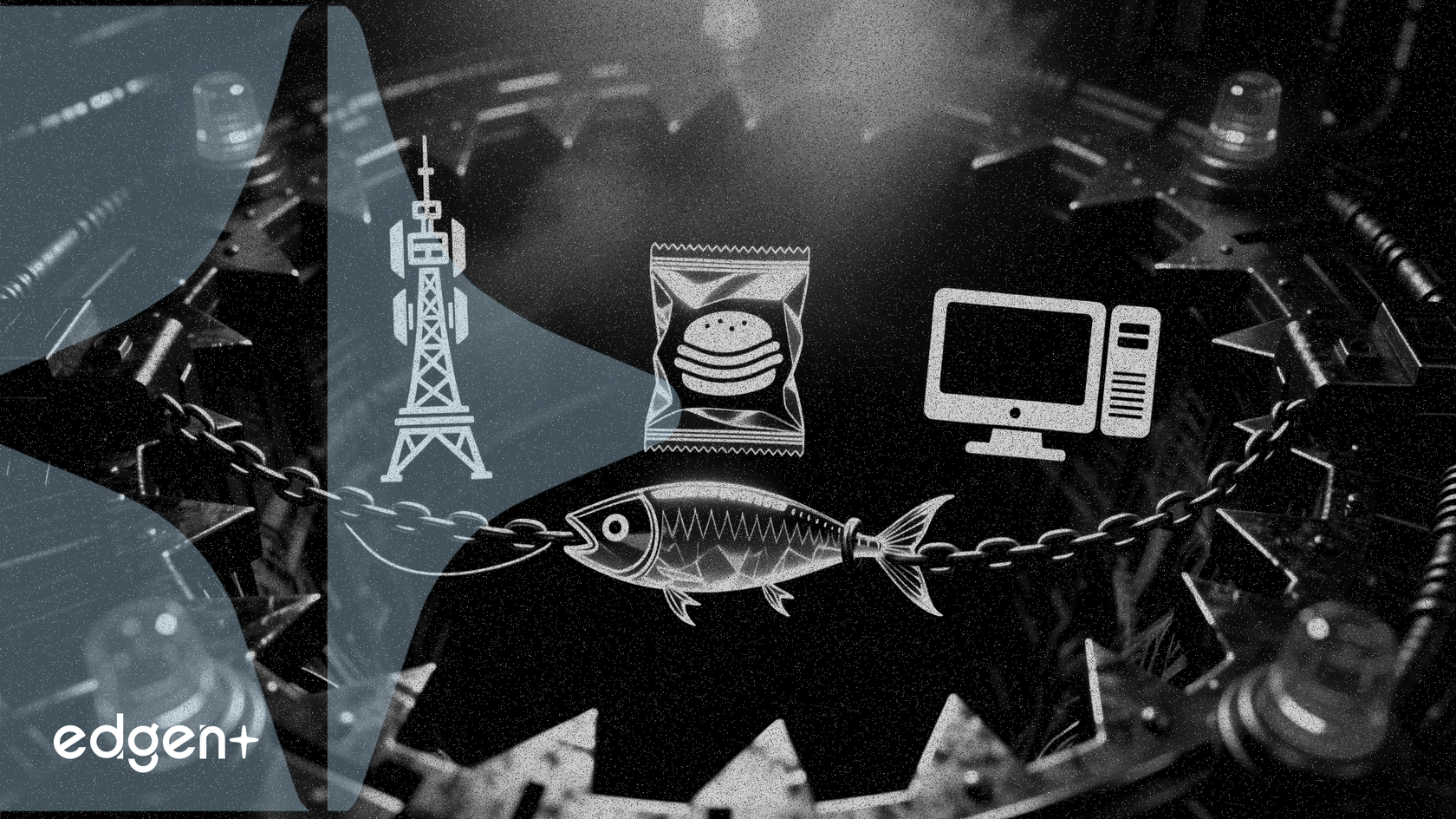 AT&T, B&G Foods, ON24 Flagged as High-Risk Value Traps