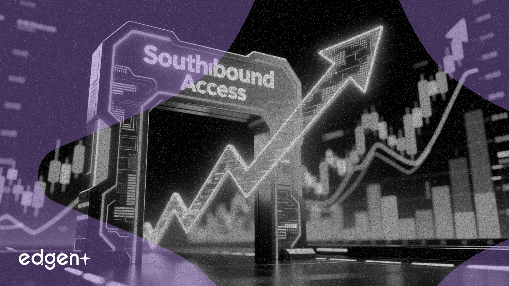 MEIG、IPO当日にサウスバウンド取引アクセスを獲得