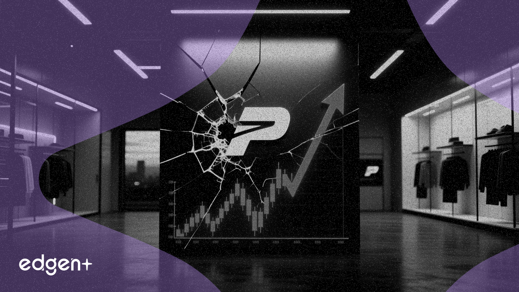 Lululemon advierte de desaceleración con una previsión débil para 2026