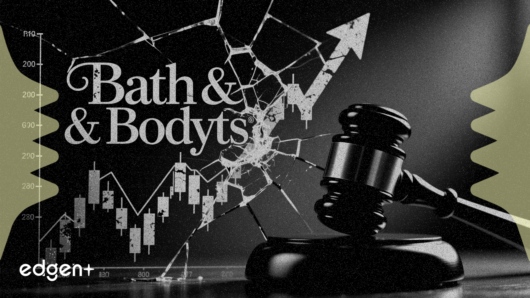 Bath & Body Works đối mặt vụ kiện gian lận chứng khoán