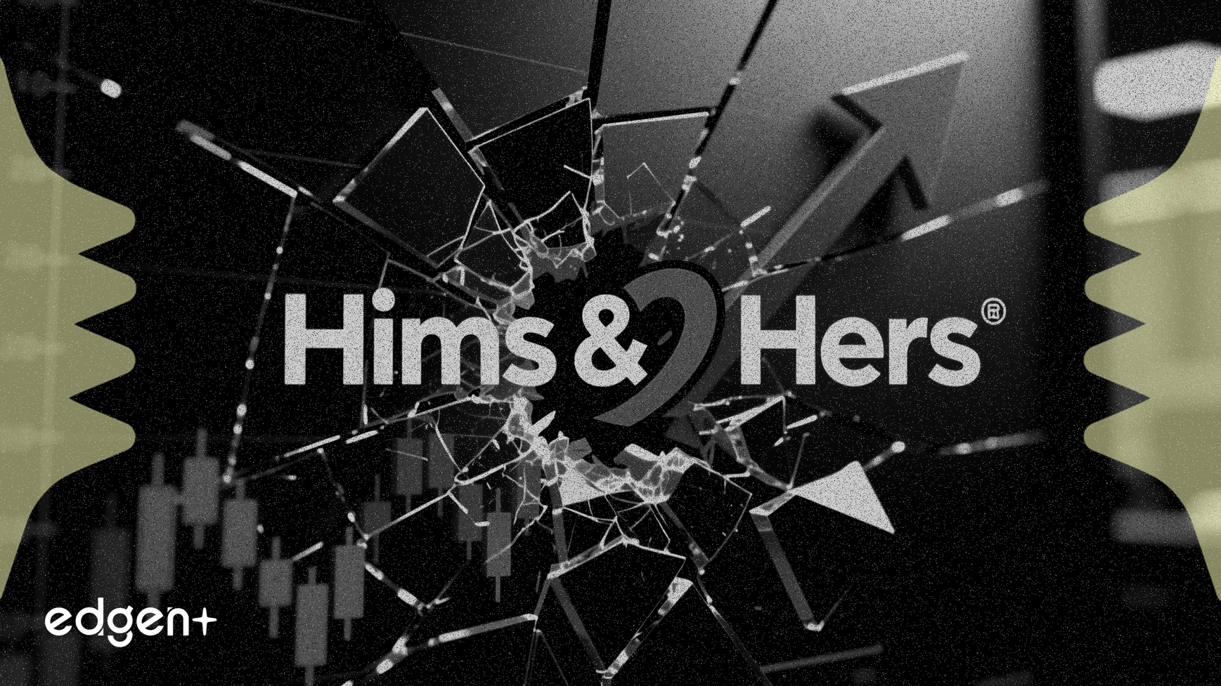 Hims & Hers 股价因疲软的第一季度销售预测而下跌