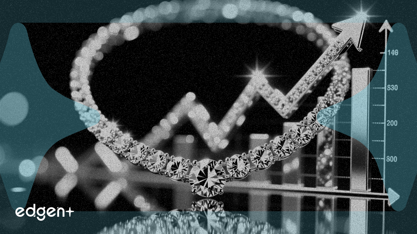 Chow Tai Fook 3. Çeyrek Satışları %17,8 Arttı, Aynı Mağaza Satışları %21,4 Sıçradı