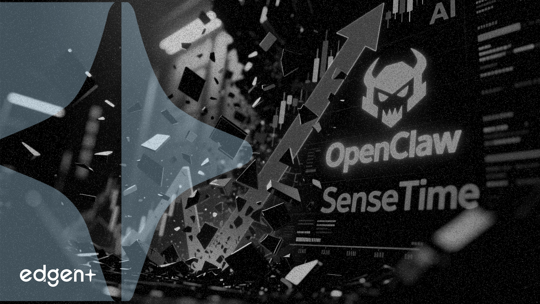SenseTime Hisseleri OpenClaw AI Lansmanının Ardından %8,3 Düştü
