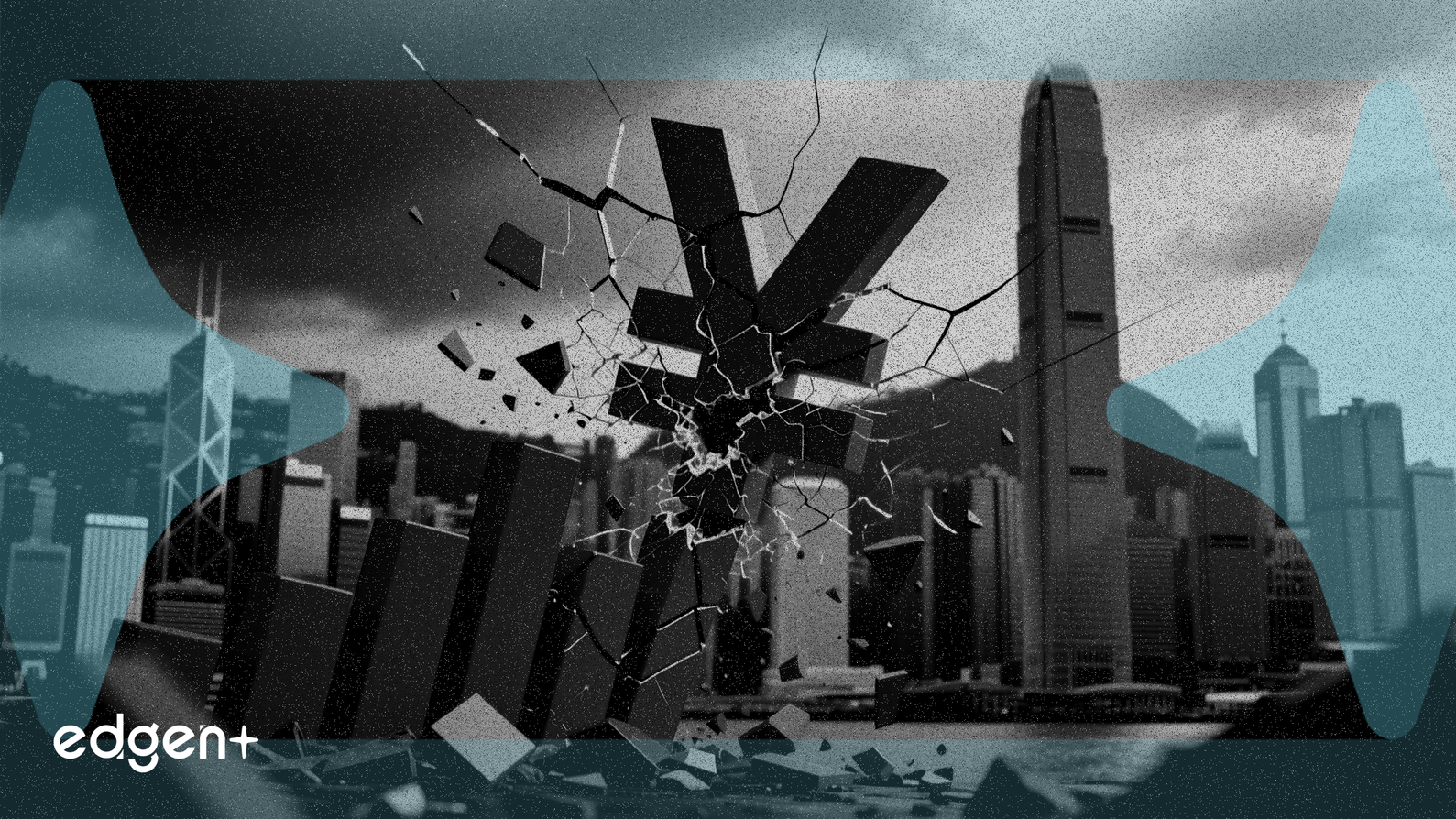 Las ventas de Greenland Hong Kong caen un 21% hasta los 7.200 millones de yuanes