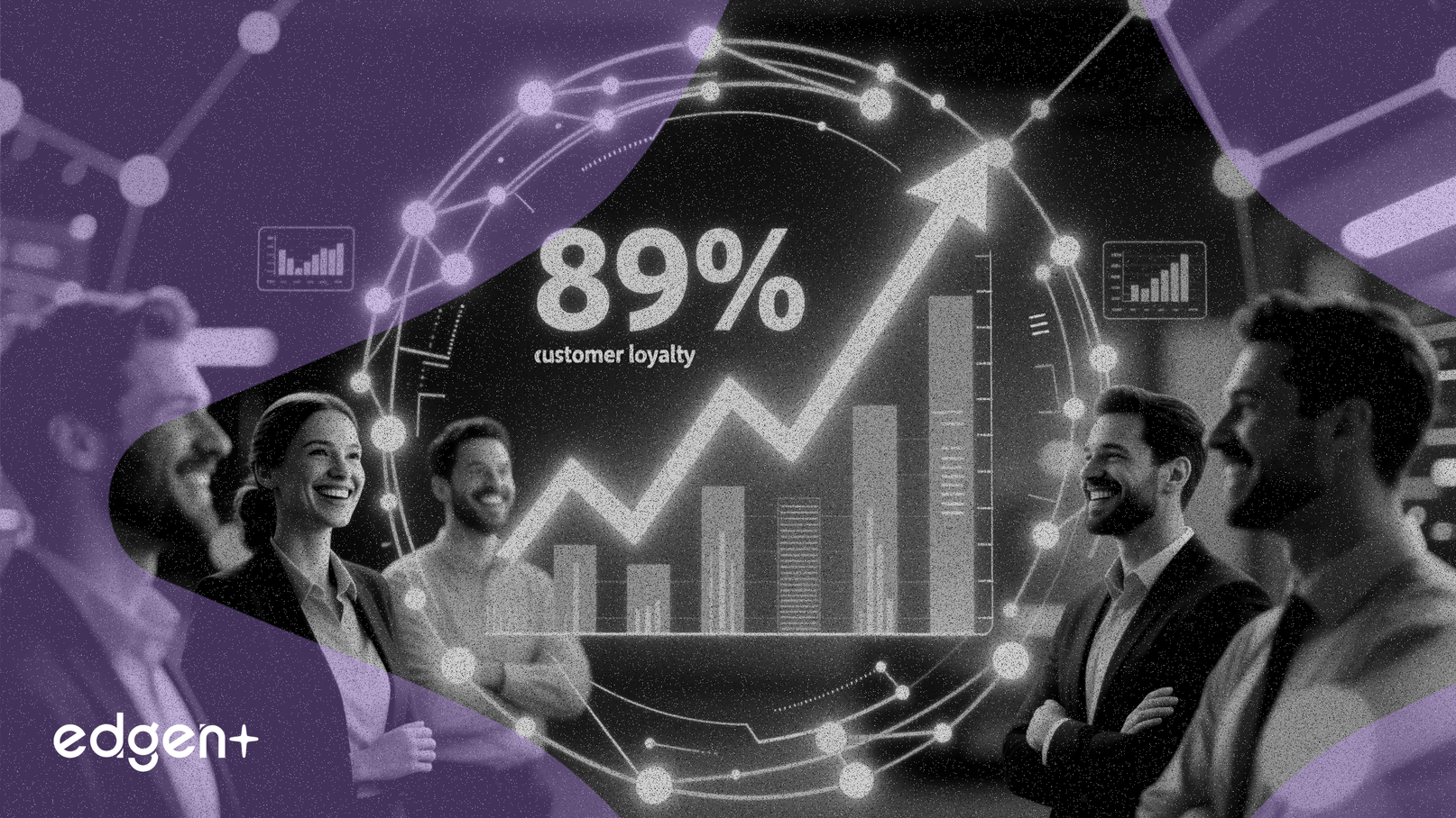 零售研究：全通路公司保留89%的客戶