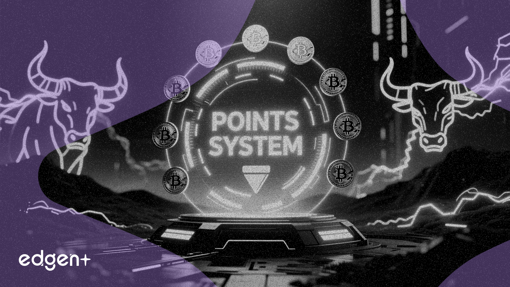 Bullshot推出積分系統，引爆空投猜測