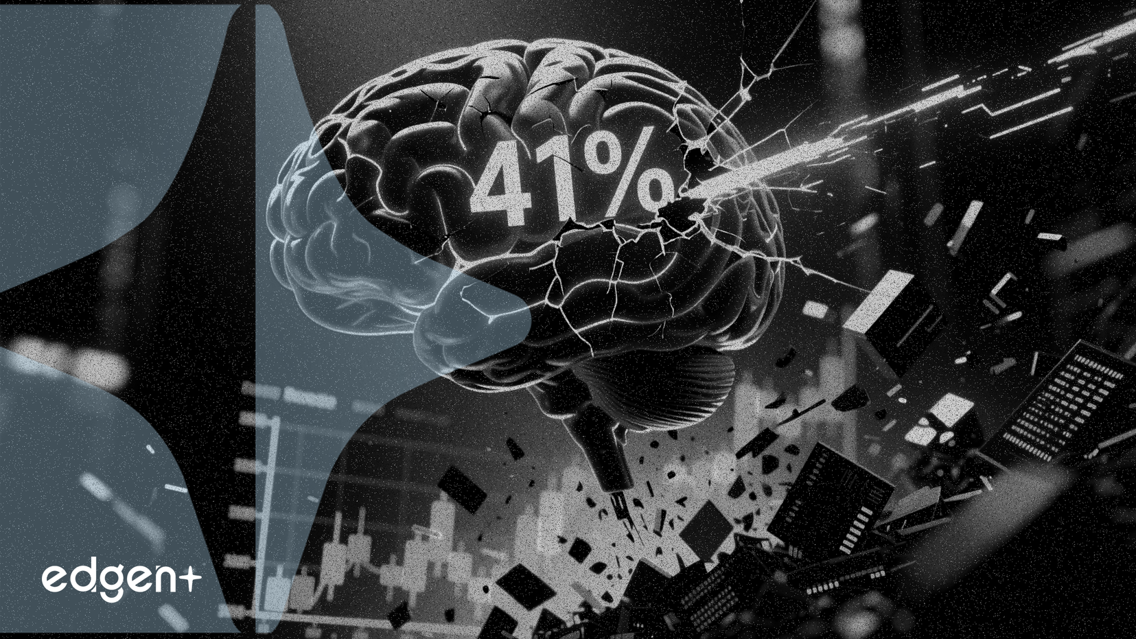 PMI cảnh báo rủi ro AI, viện dẫn sự chuyển đổi 41% doanh thu