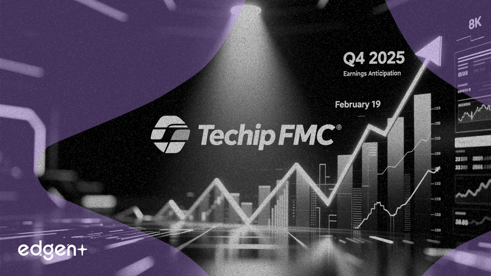 德希尼布福墨公司（TechnipFMC）定於2月19日舉行2025年第四季度財報電話會議
