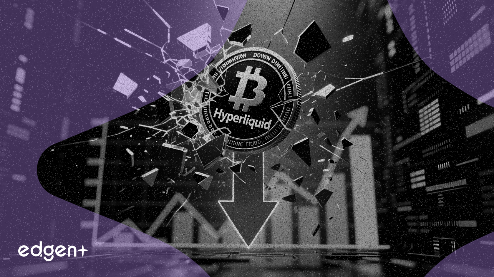 Hyperliquid 代幣因負融資利率下跌 7%