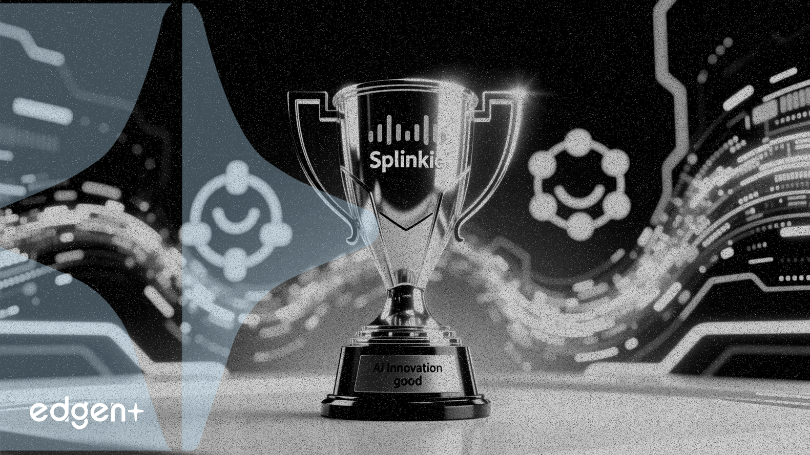 bitsIO 憑藉非營利性 AI 解決方案榮獲思科 Splunkie 獎