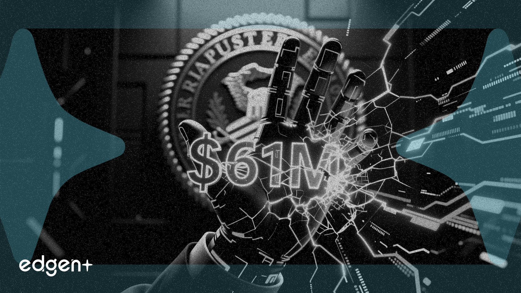 Tether asiste al Departamento de Justicia de EE. UU. para incautar 61 millones de dólares en recuperación de fraude