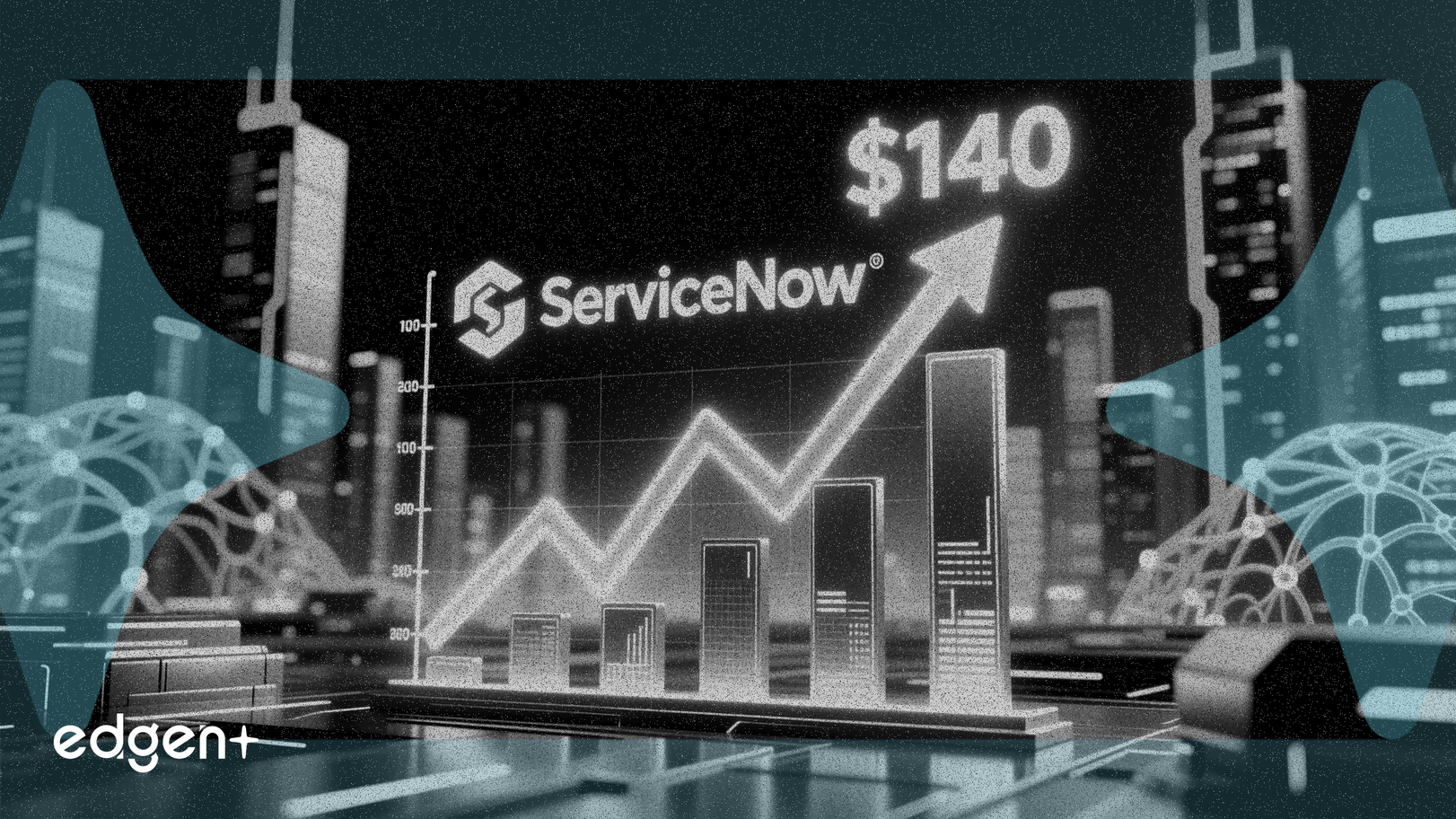 BNP Paribas Nâng cấp ServiceNow lên 140 USD nhờ Khả năng Kiếm tiền từ AI