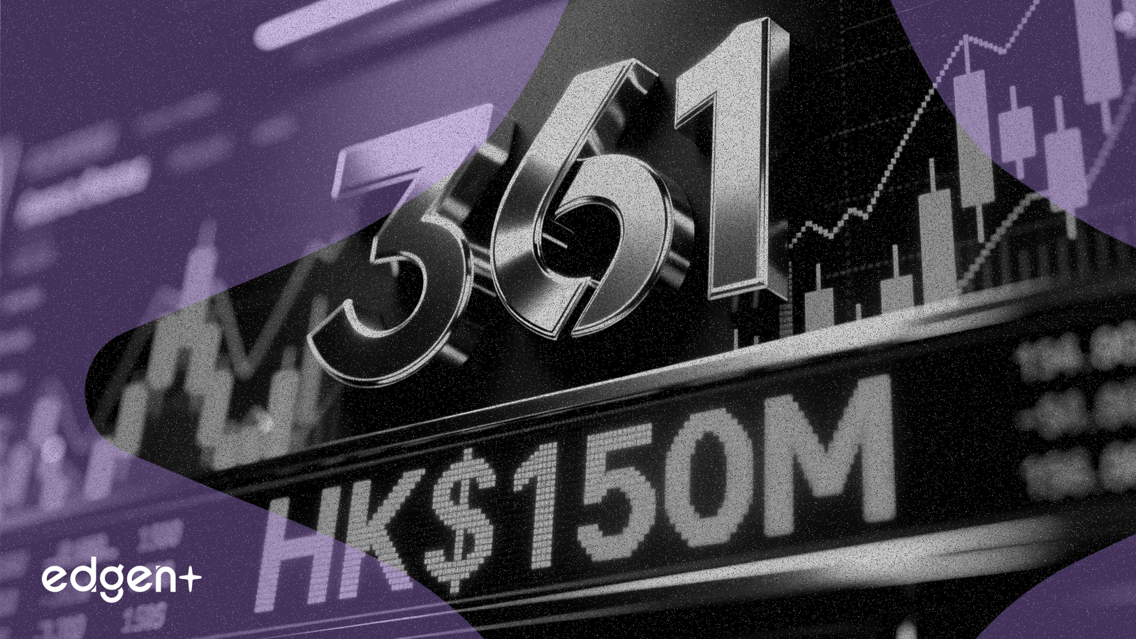 361 Degrees atrae una compra en bloque de 150 millones de HKD