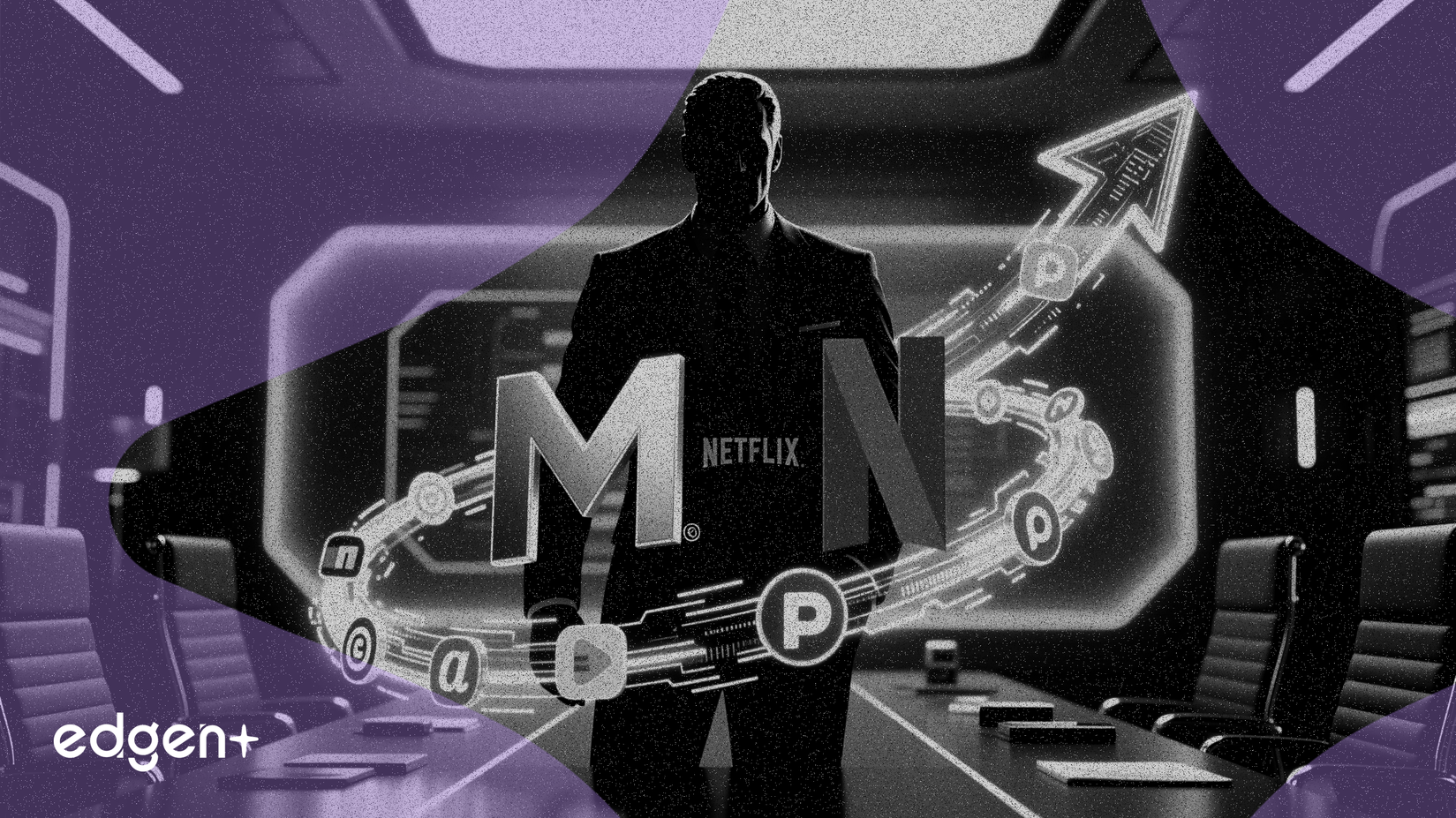 マテル、Netflixベテラン幹部を起用しIP主導の成長を加速