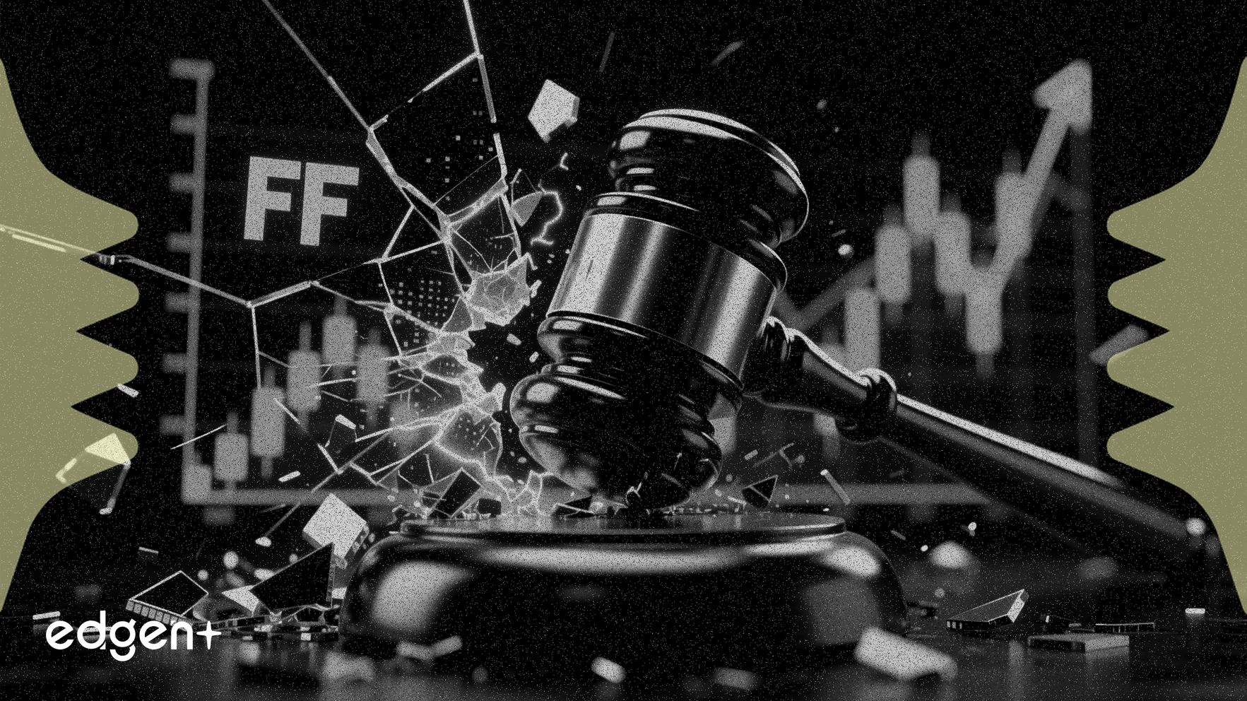 Faraday Future, Şüpheli Hisse Senedi Manipülasyonuna Karşı Hukuki Süreç Başlattı