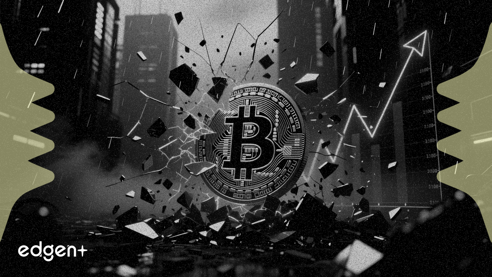 Thị trường tiền mã hóa AI sụp đổ, mất 53 tỷ USD vào năm 2025