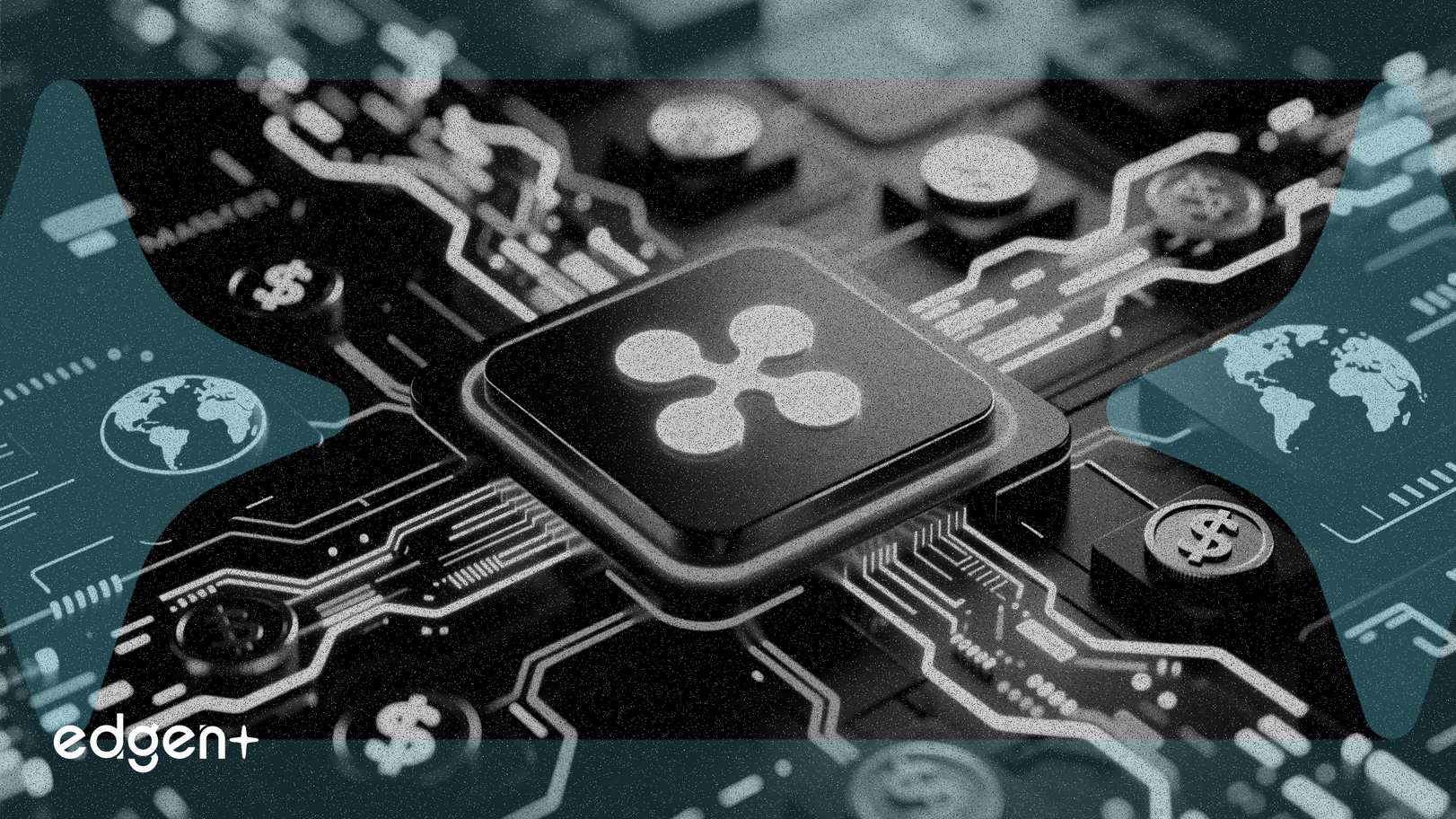 Ripple Actualiza su Plataforma de Pagos para Unificar Servicios