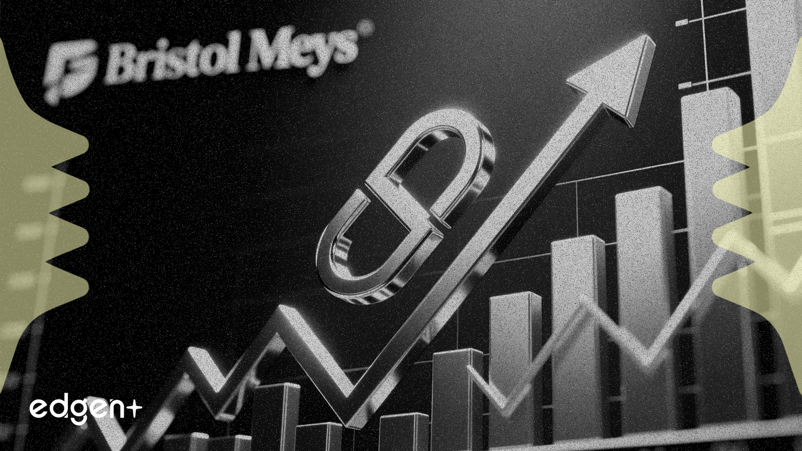 必治妥施貴寶積極的5.44% ESP預示業績超預期