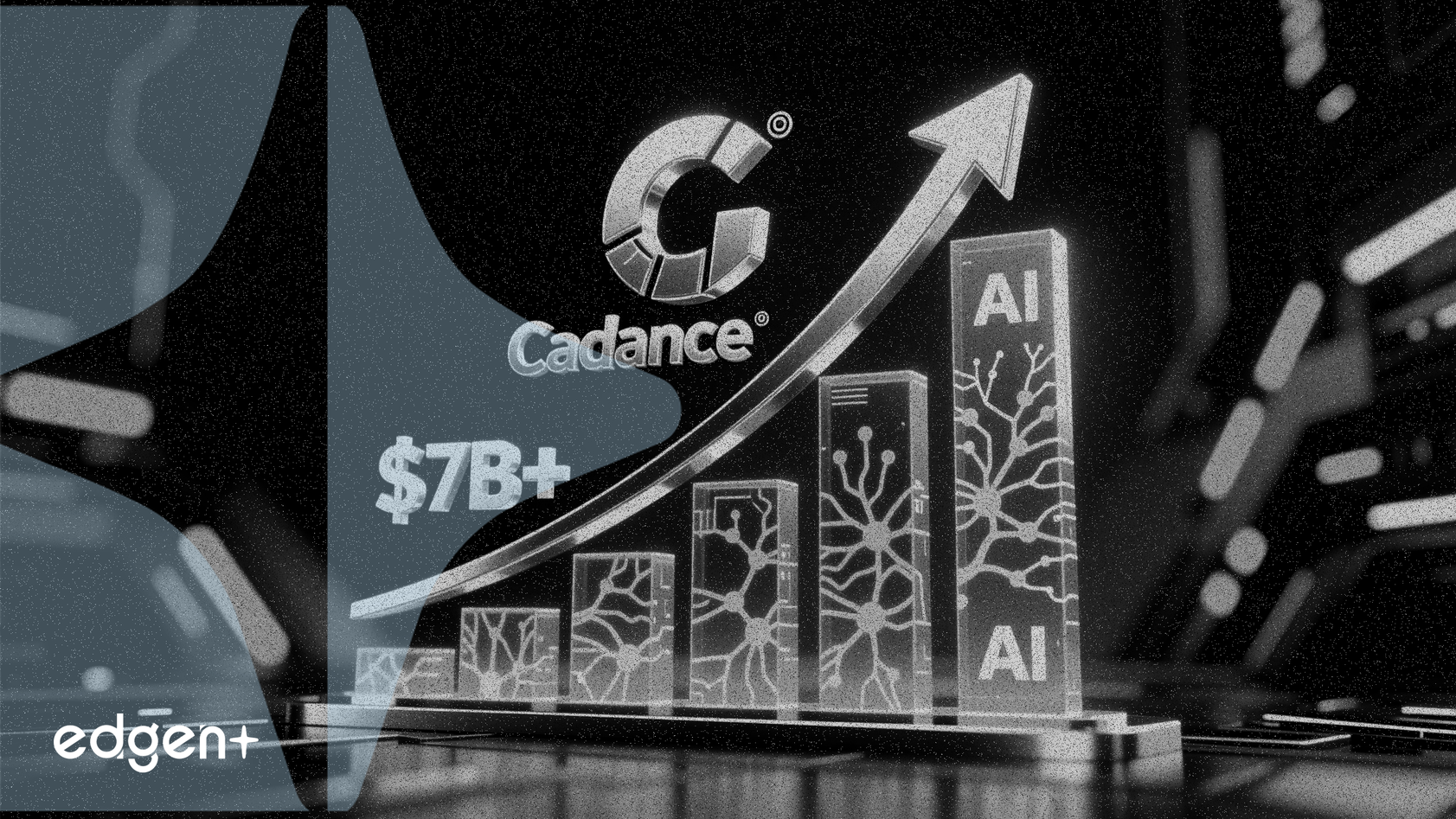 Cadence obtient une note d'achat grâce à son carnet de commandes de 7 milliards de dollars et sa croissance dans l'IA