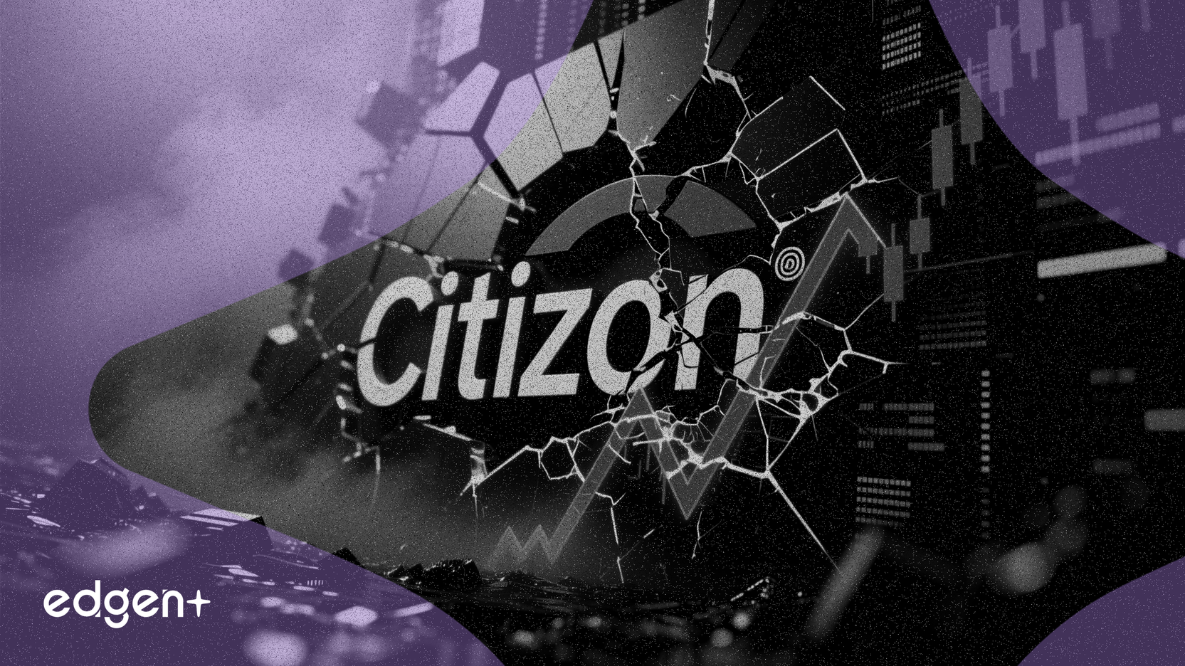 Les actions de Citigroup chutent de 5,1 %, remettant en question les gains pluriannuels