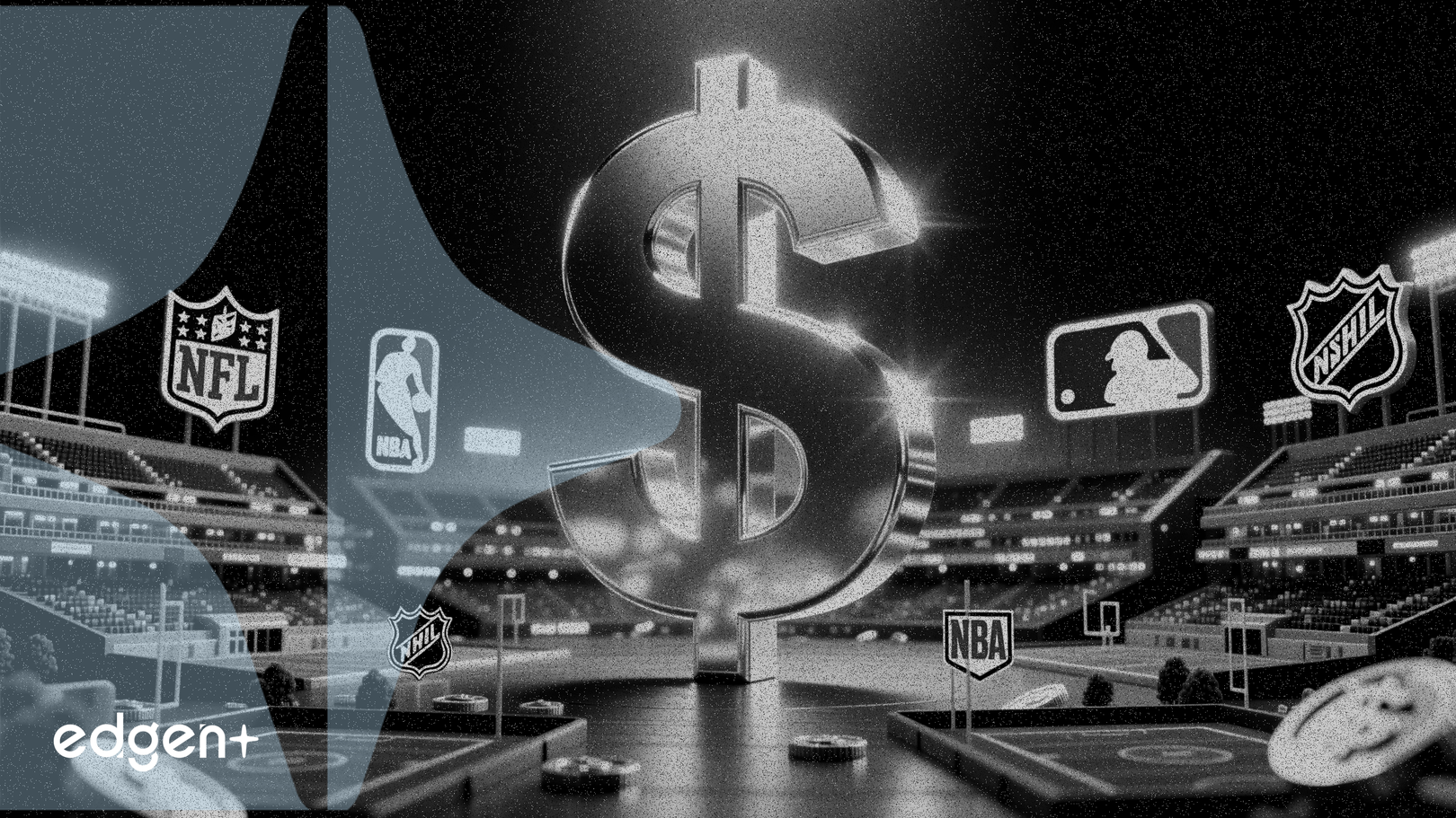 イーロン・マスク氏の6,400億ドル資産、米主要スポーツリーグ全体の価値を上回る