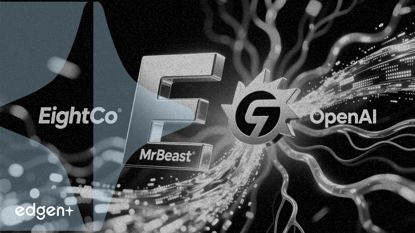 Eightco huy động 125 triệu đô la để đầu tư vào OpenAI, MrBeast