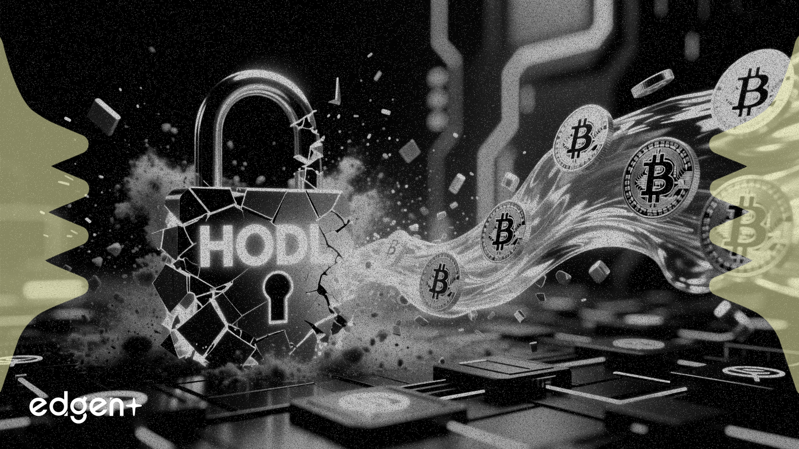 Marathon Digital abandona la estrategia de 'HODL puro' y considera Bitcoin como herramienta de liquidez