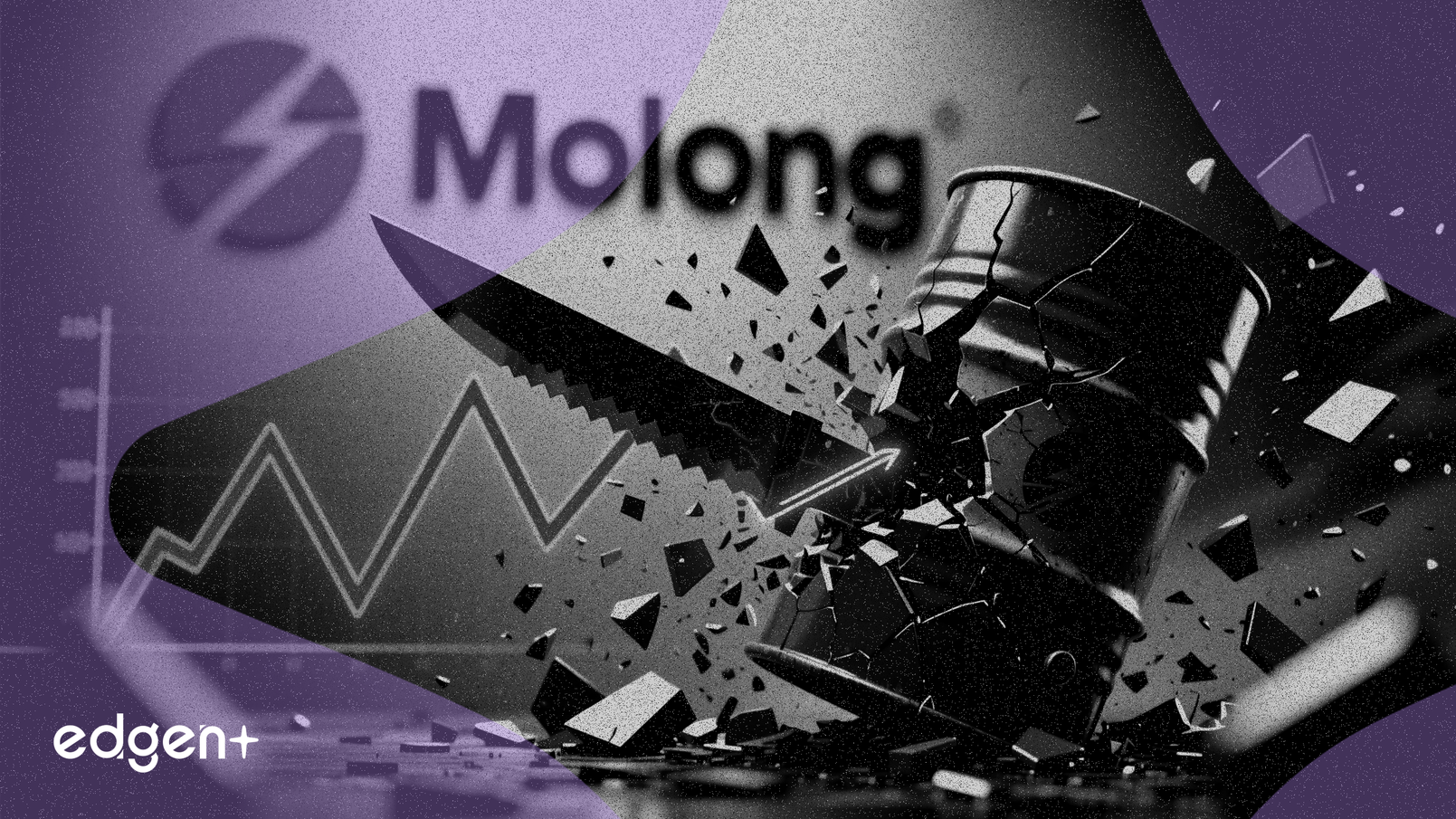 Shandong Molong Sinks 15% as US Mulls Oil Reserve Release