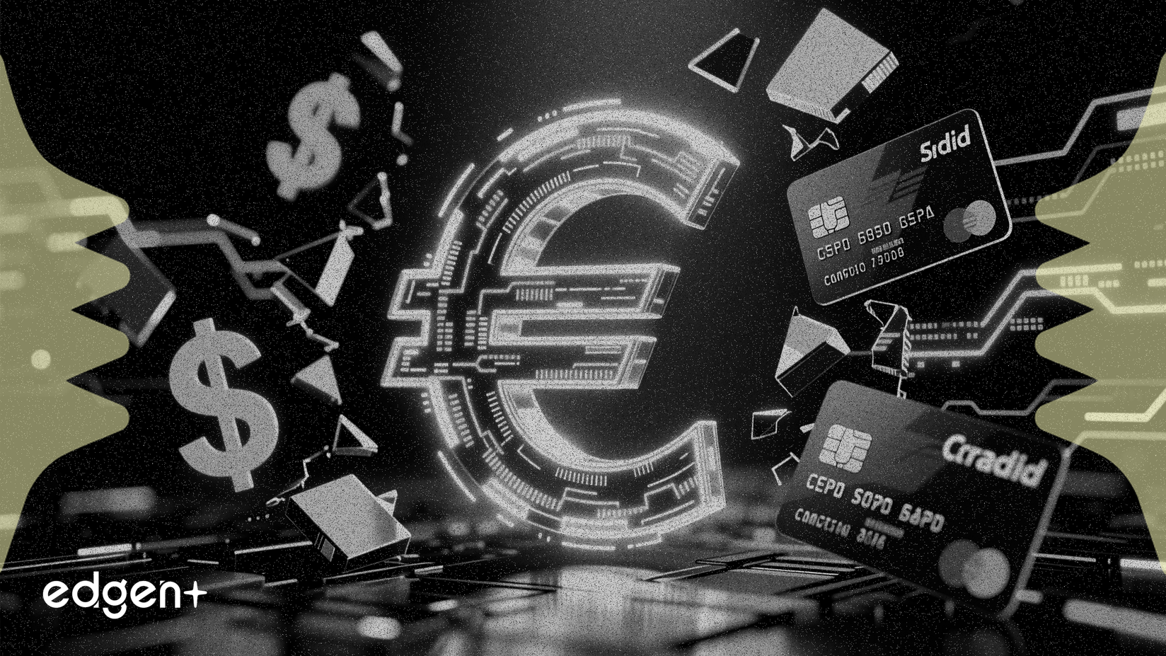 AB Parlamentosu, ABD'li Ödeme Devlerine Karşı Çift Modlu Dijital Avro'yu Destekliyor