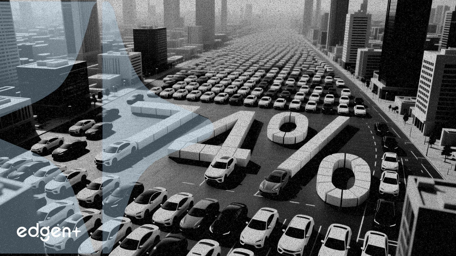 アクサルタの報告書、新車の74%が白、黒、グレーで占められることを明らかに