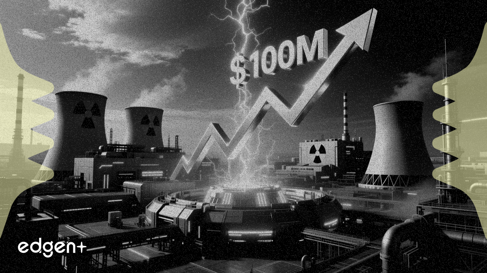 ジェレグループが1億ドル超の受注を獲得、原子力炉事業に拡大