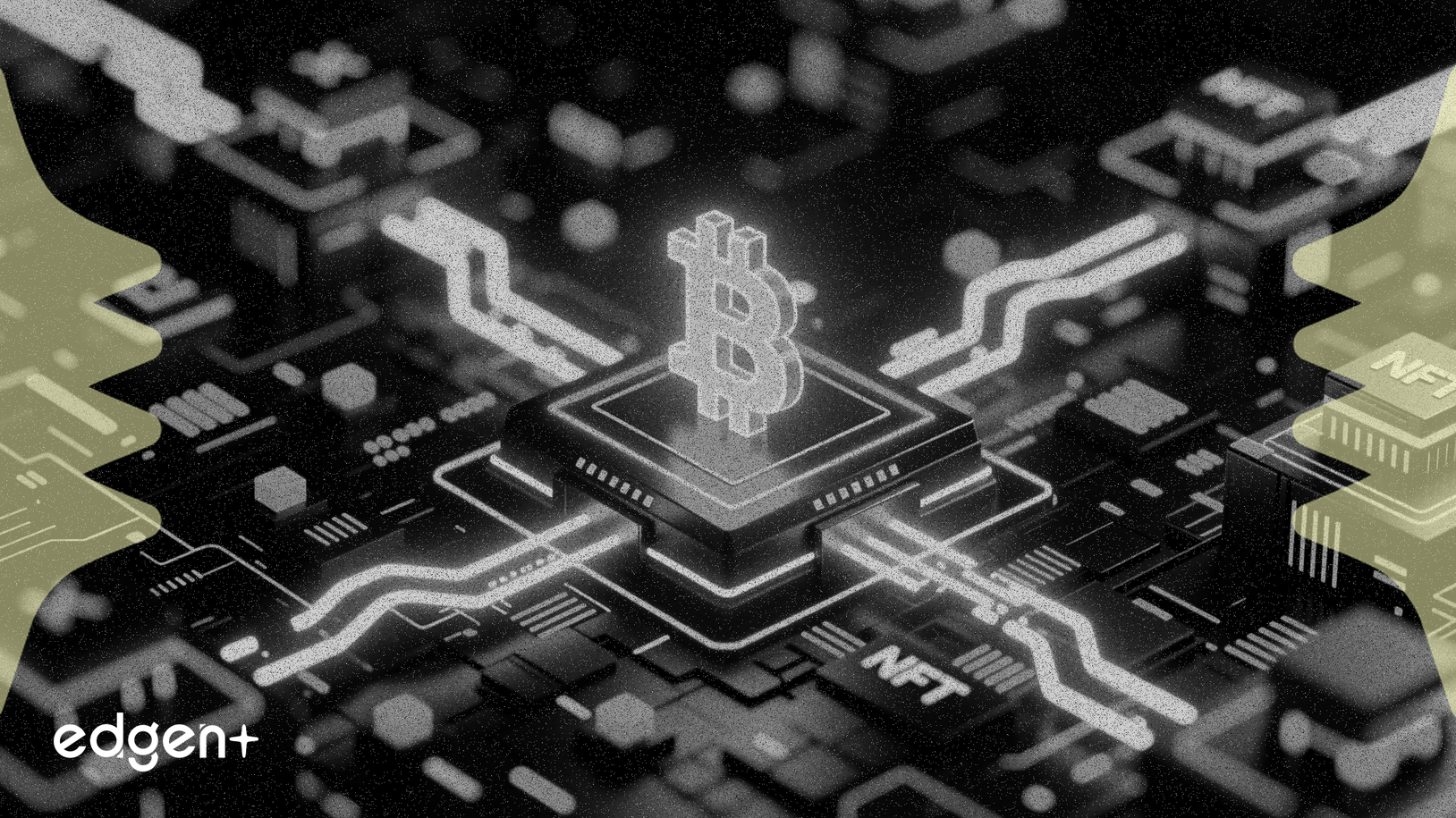 Enjin 部署鏈上工具以構建 NFT 生態系統