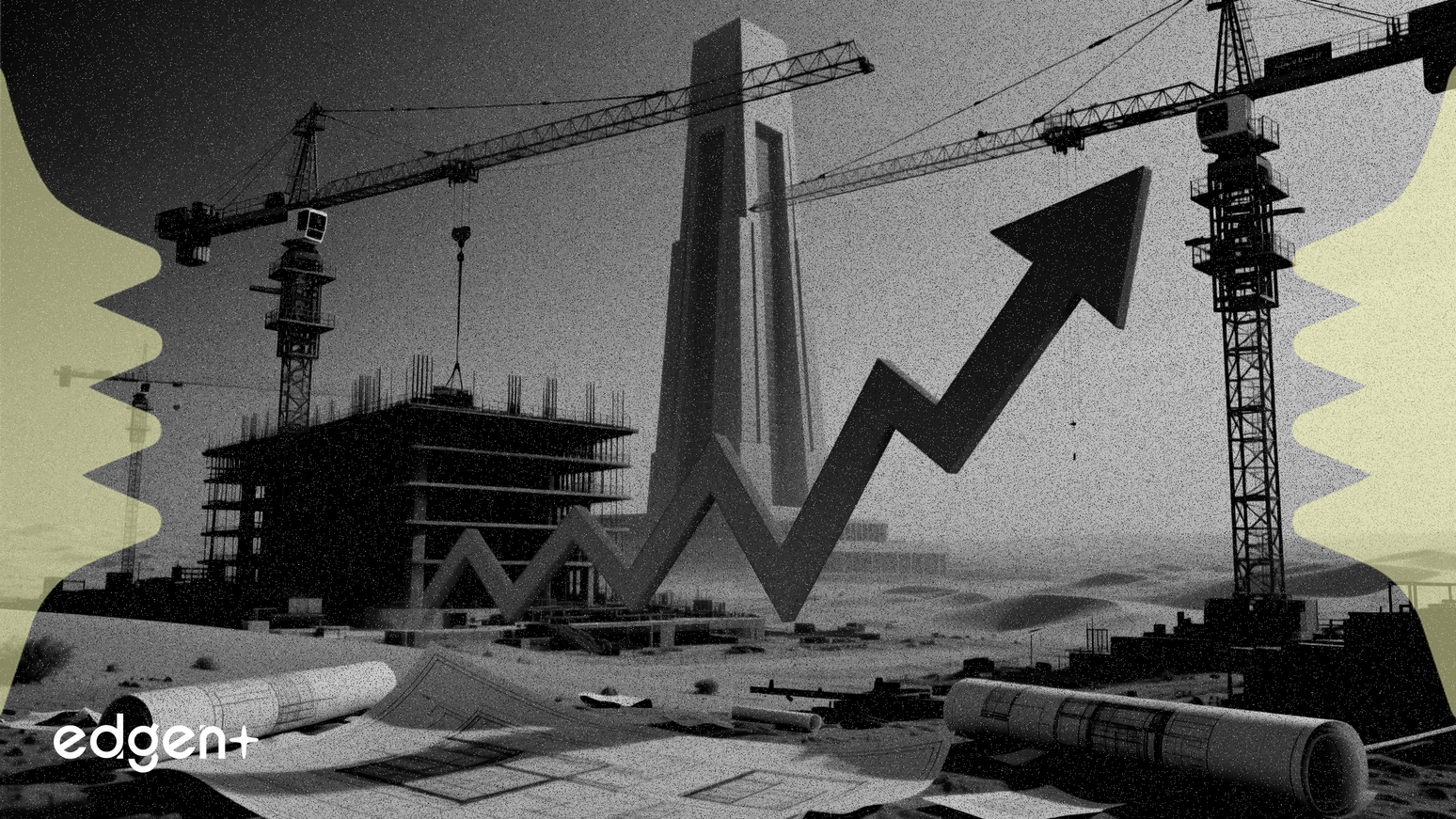 L'Arabie Saoudite suspend ses mégaprojets avec un baril de pétrole à 65 $