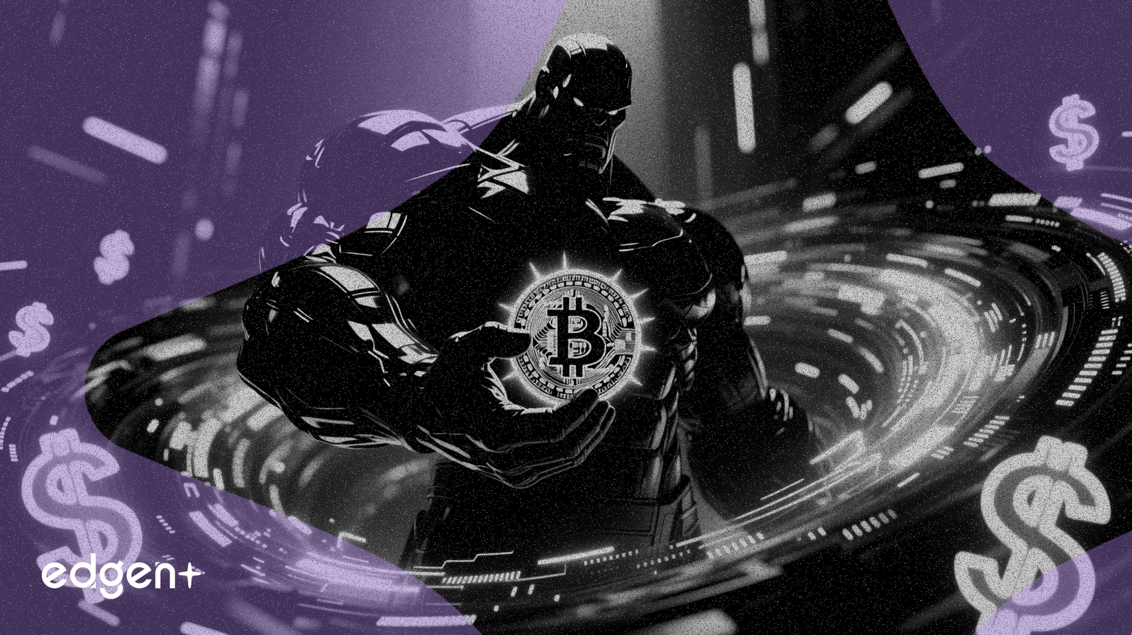 Black Titan Secures $200 Million to Fund Digital Asset Strategy