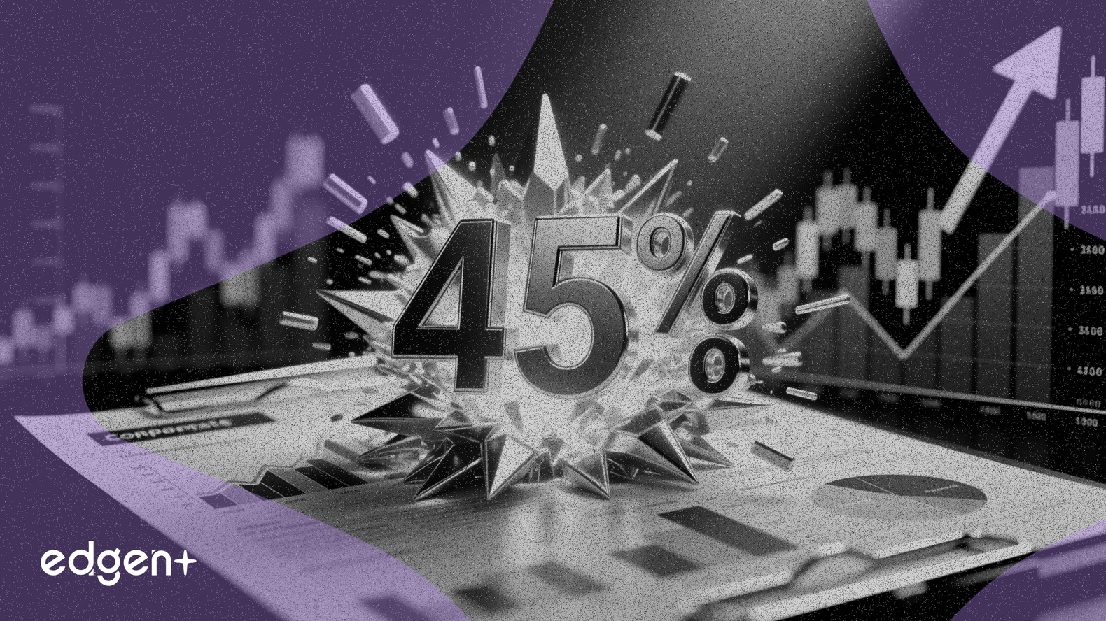 ICICIプルデンシャルの利益、IPO後初の報告書で45%増