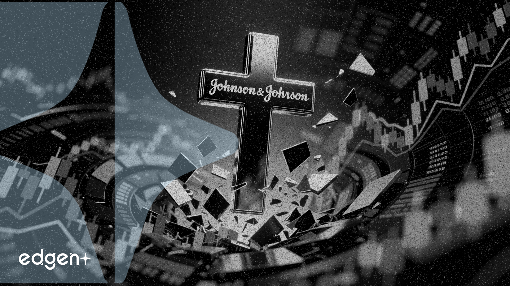 Johnson & Johnson, Analist Görünümü Karışık Olmasına Rağmen %15.6 Yükseldi