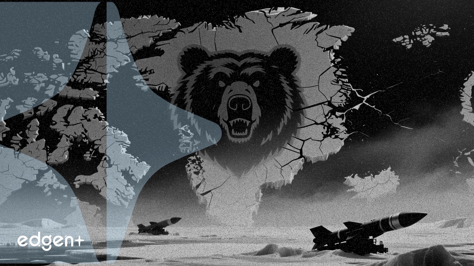 La Russie menace d'une action militaire suite à la militarisation du Groenland