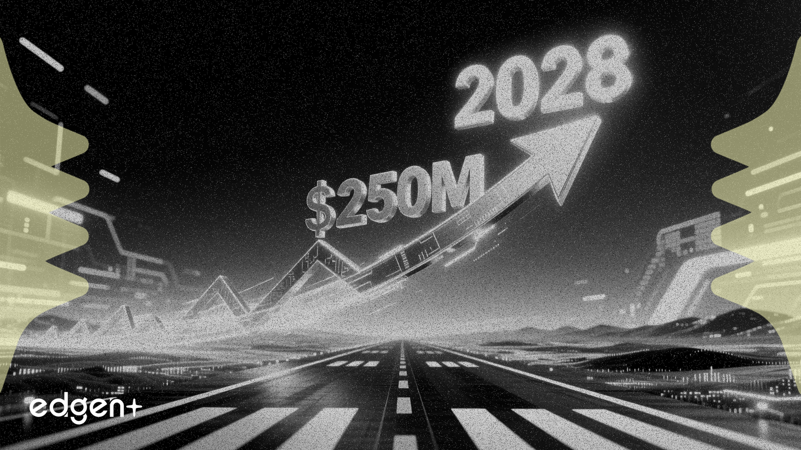 SMX, 250 Milyon Dolarlık Kredi İmkanıyla Finansal Sürekliliğini 2028'e Kadar Uzattı