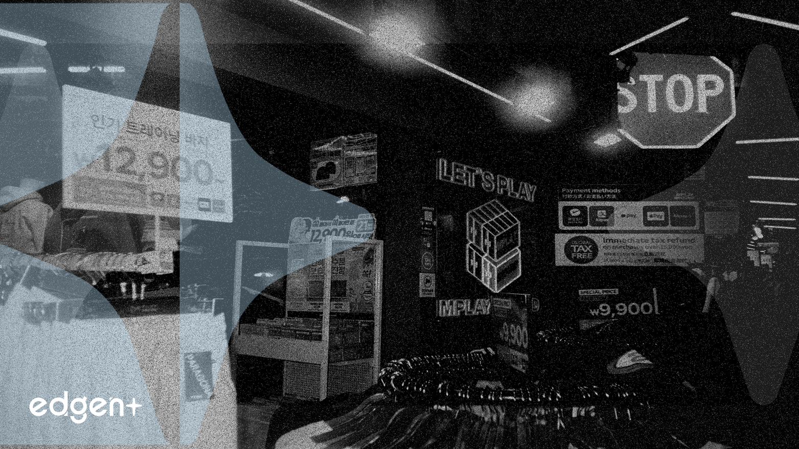 Experto en minorista advierte sobre el 'punto de saturación' de 3-4 mil millones de dólares para las marcas