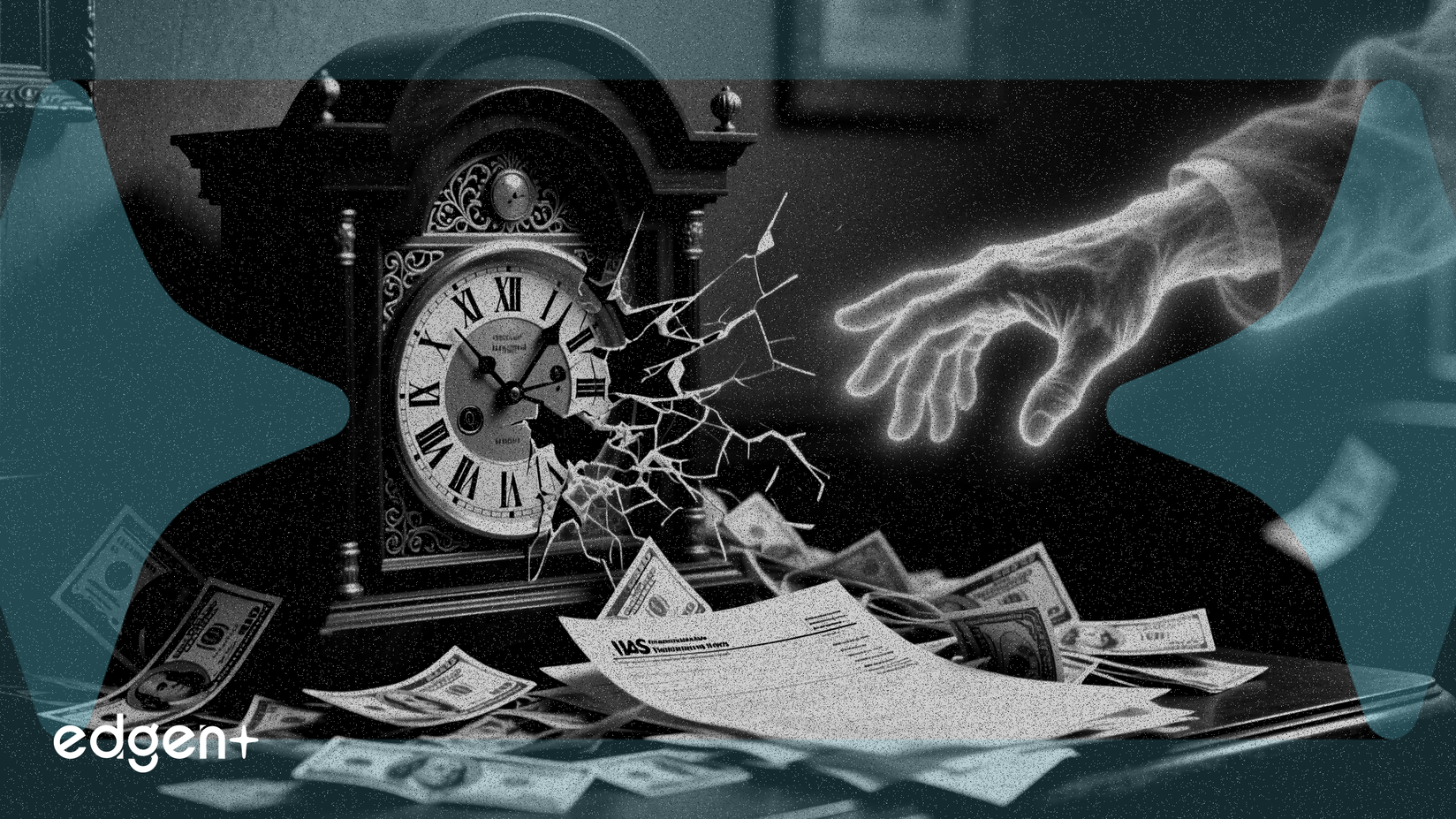 IRS'in Miras Vergi İadelerindeki Gecikmeler Ortalama 444 Gün Sürüyor