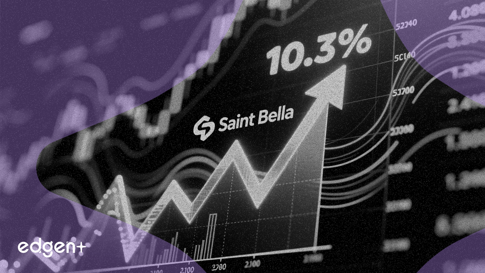 L'action Saint Bella grimpe de 10,3% sur un volume de transactions élevé